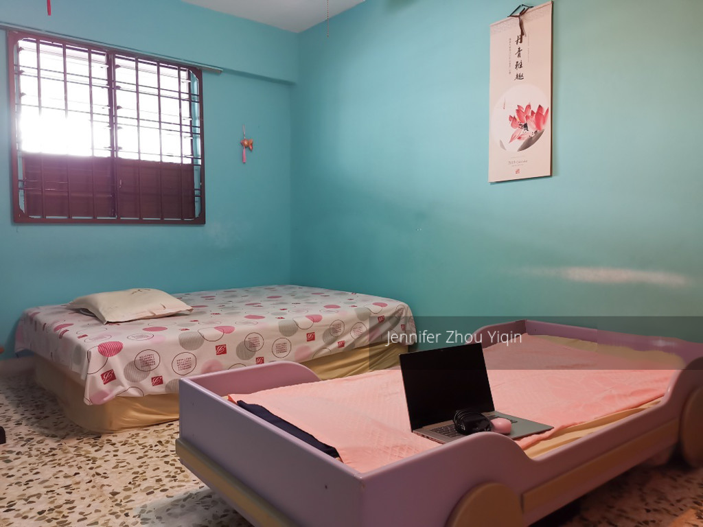 Blk 510 West Coast Drive (Clementi), HDB 3 Rooms #217973471